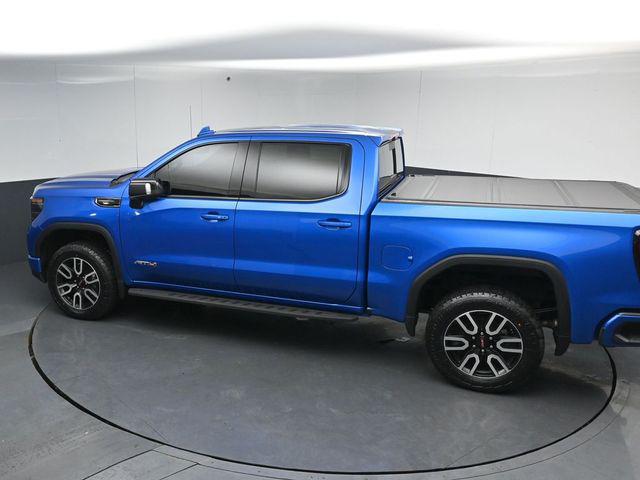 2023 GMC Sierra 1500 4WD Crew Cab Short Box AT4