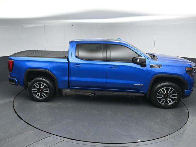 2023 GMC Sierra 1500 4WD Crew Cab Short Box AT4