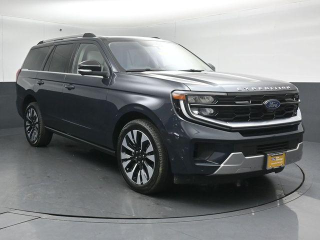 2025 Ford Expedition Platinum for sale in Naperville, IL