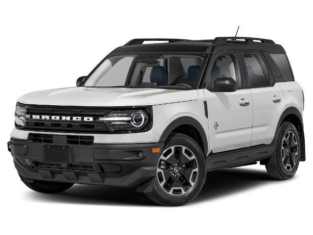 2021 Ford Bronco Sport Outer Banks for sale in Crivitz, WI