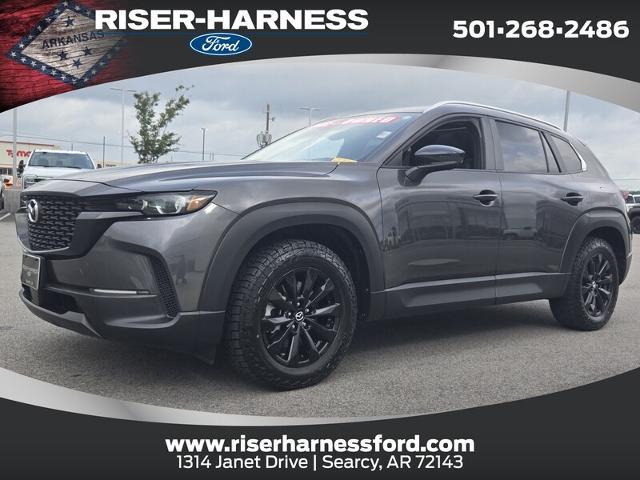 2023 Mazda CX-50 2.5 S Preferred Plus for sale in Searcy, AR