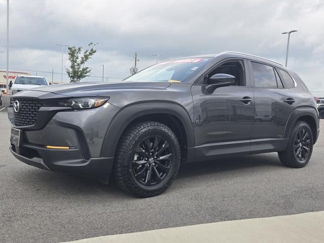 2023 Mazda CX-50 2.5 S Preferred Plus