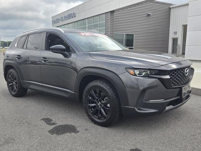 2023 Mazda CX-50 2.5 S Preferred Plus