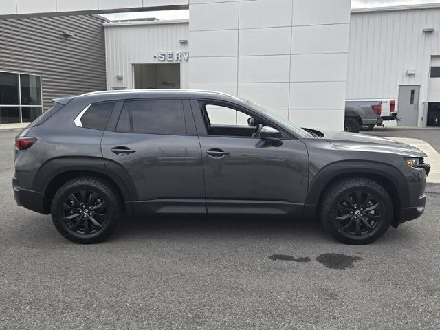 2023 Mazda CX-50 2.5 S Preferred Plus