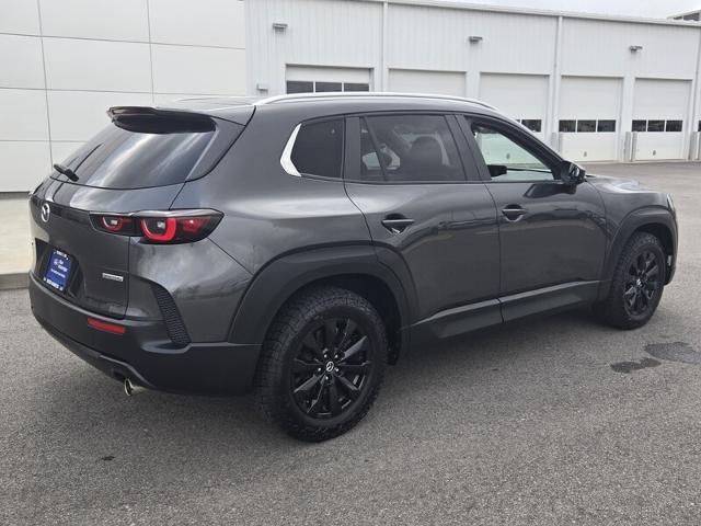2023 Mazda CX-50 2.5 S Preferred Plus