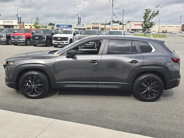 2023 Mazda CX-50 2.5 S Preferred Plus