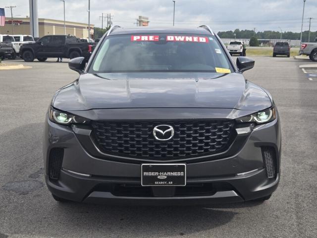 2023 Mazda CX-50 2.5 S Preferred Plus