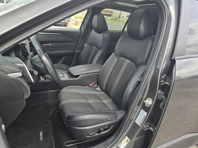 2023 Mazda CX-50 2.5 S Preferred Plus