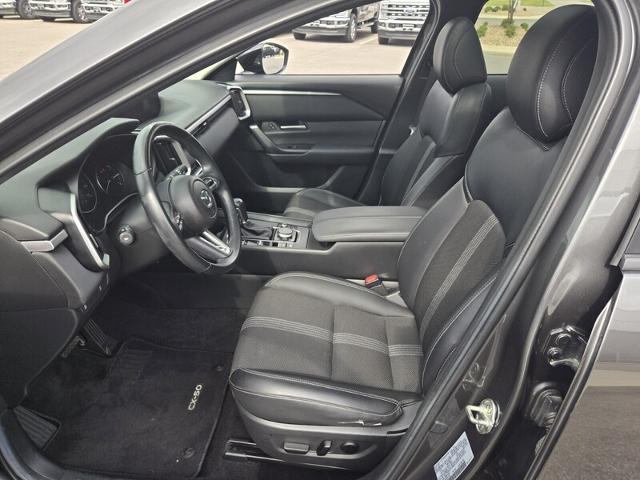 2023 Mazda CX-50 2.5 S Preferred Plus