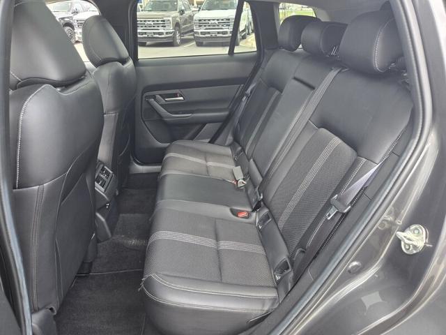 2023 Mazda CX-50 2.5 S Preferred Plus