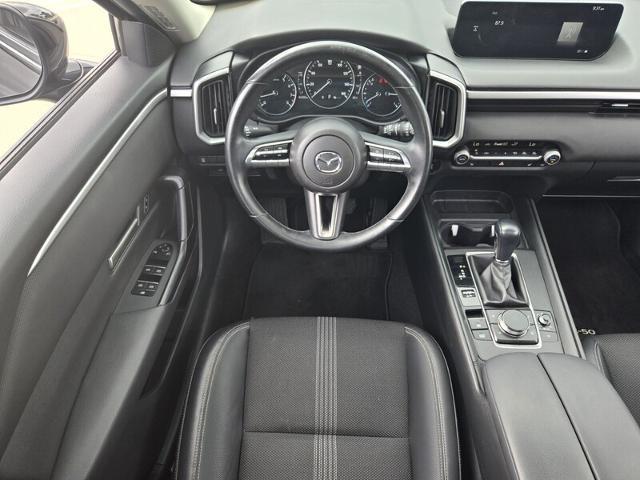 2023 Mazda CX-50 2.5 S Preferred Plus