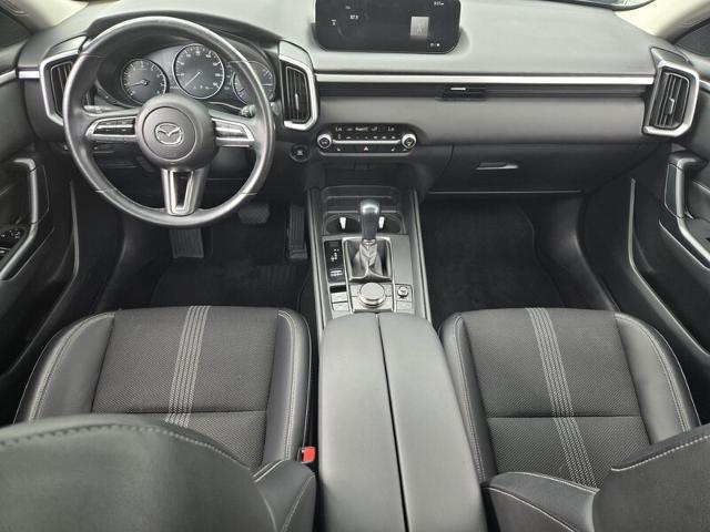 2023 Mazda CX-50 2.5 S Preferred Plus