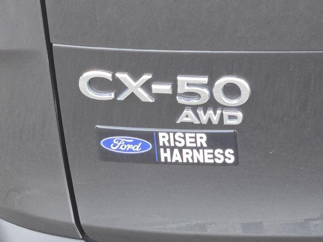 2023 Mazda CX-50 2.5 S Preferred Plus