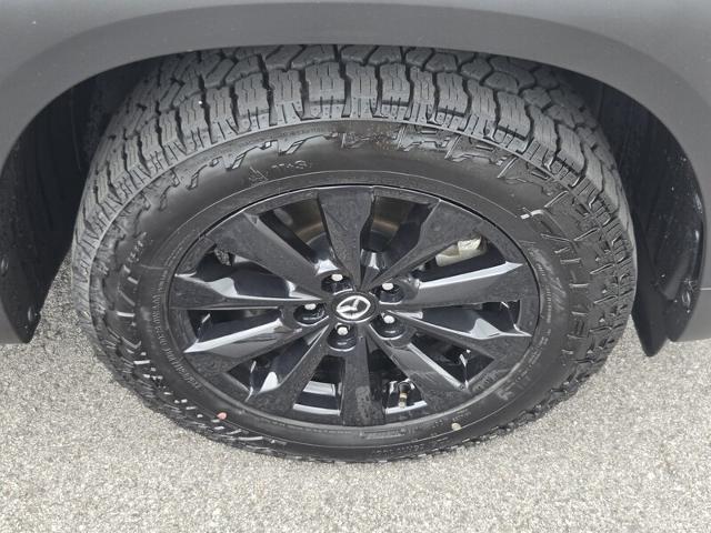 2023 Mazda CX-50 2.5 S Preferred Plus