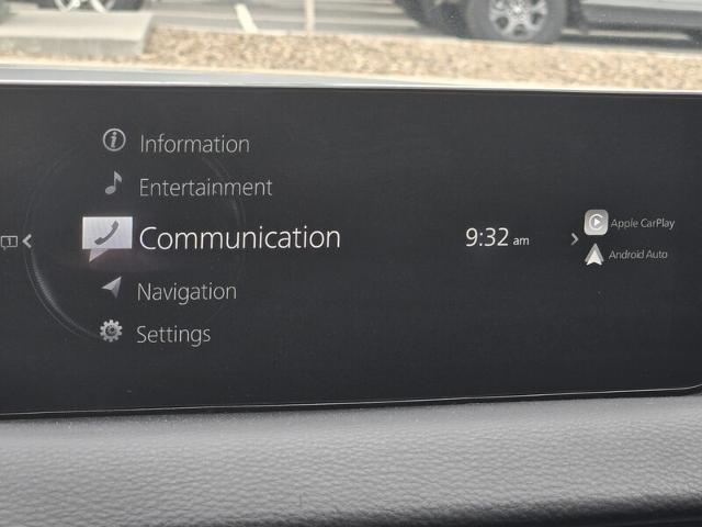 2023 Mazda CX-50 2.5 S Preferred Plus