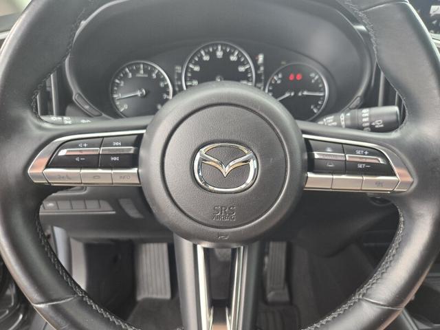 2023 Mazda CX-50 2.5 S Preferred Plus