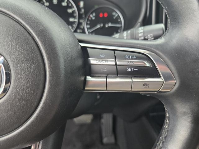 2023 Mazda CX-50 2.5 S Preferred Plus