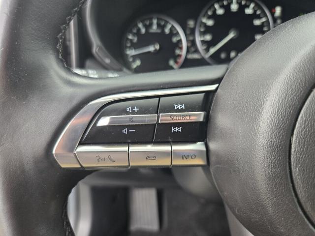 2023 Mazda CX-50 2.5 S Preferred Plus