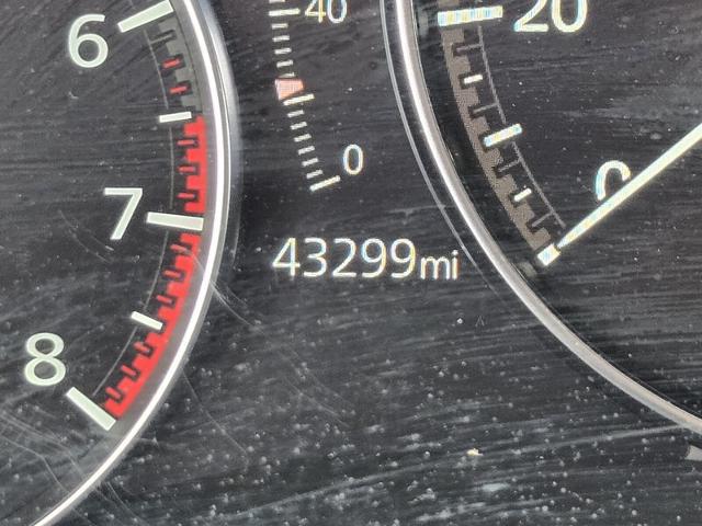 2023 Mazda CX-50 2.5 S Preferred Plus