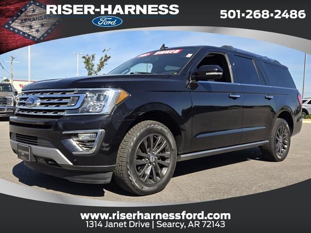 2020 Ford Expedition Limited MAX for sale in Searcy, AR
