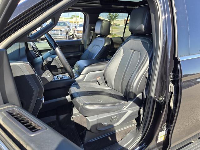 2020 Ford Expedition Limited MAX