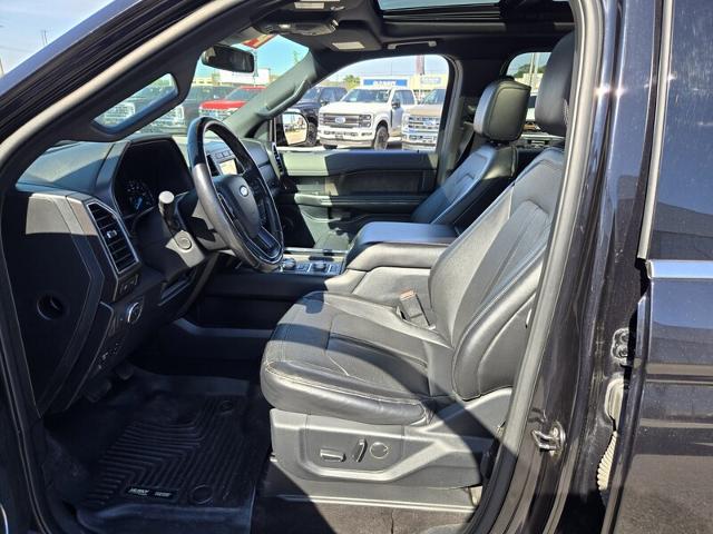 2020 Ford Expedition Limited MAX
