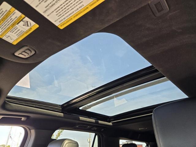 2020 Ford Expedition Limited MAX