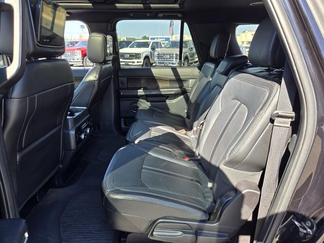 2020 Ford Expedition Limited MAX