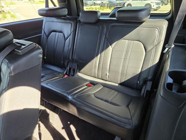 2020 Ford Expedition Limited MAX