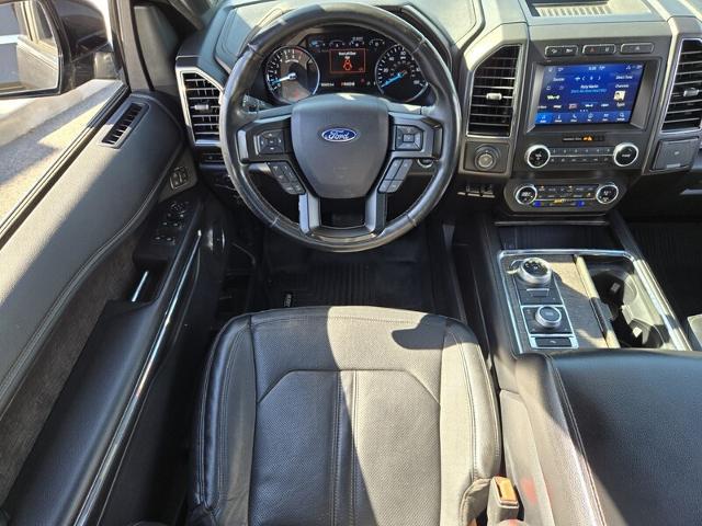 2020 Ford Expedition Limited MAX