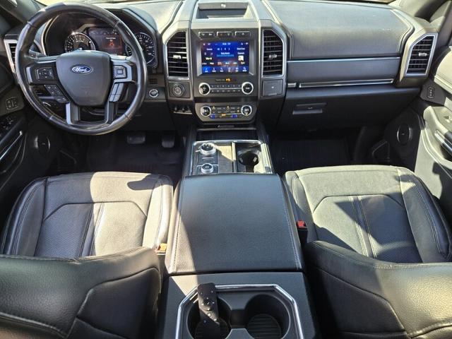 2020 Ford Expedition Limited MAX