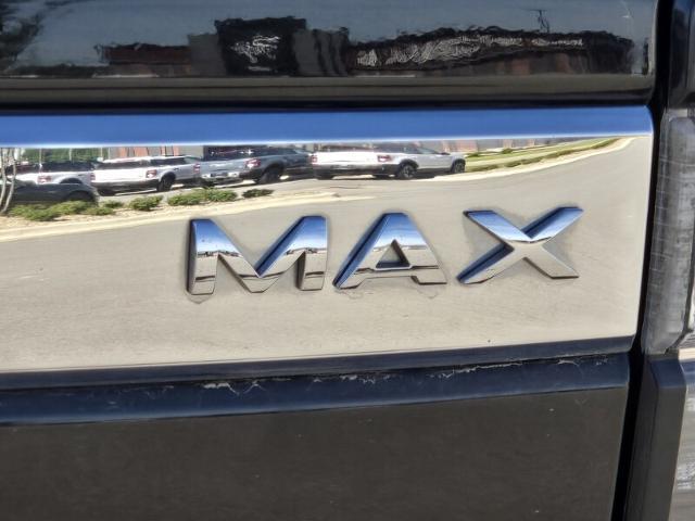 2020 Ford Expedition Limited MAX
