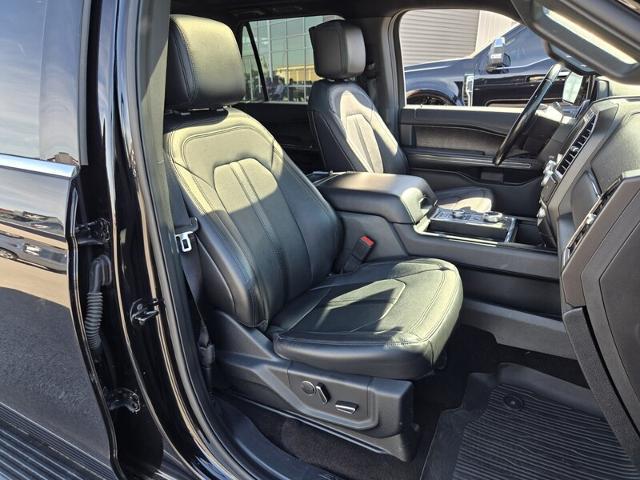 2020 Ford Expedition Limited MAX