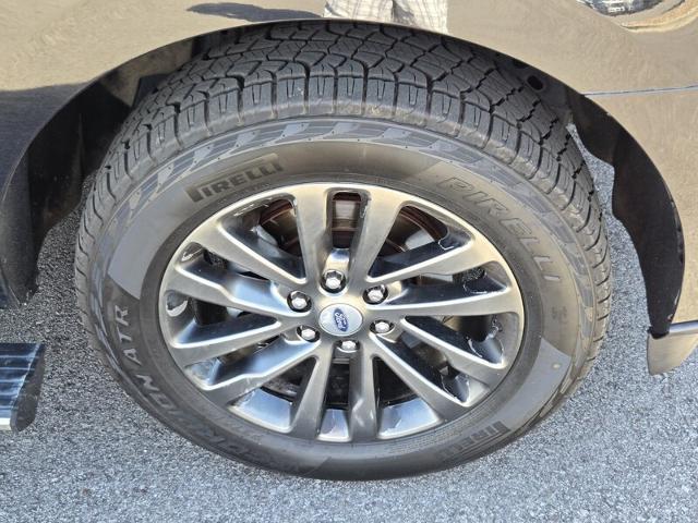 2020 Ford Expedition Limited MAX