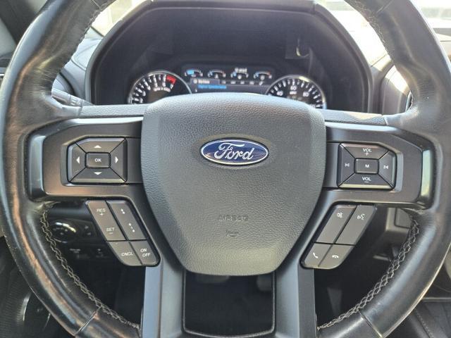 2020 Ford Expedition Limited MAX