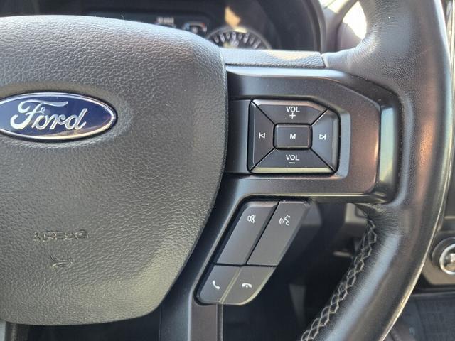 2020 Ford Expedition Limited MAX