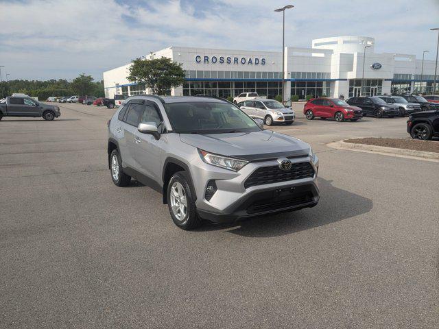 2020 Toyota RAV4 XLE for sale in Prince George, VA