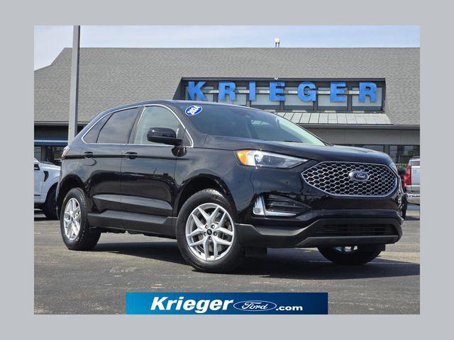 2024 Ford Edge SEL for sale in Columbus, OH