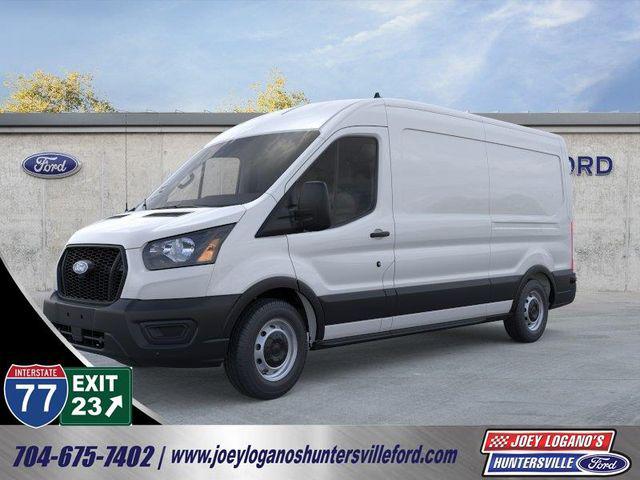 2026 Ford Transit Cargo Van Base for sale in Huntersville, NC