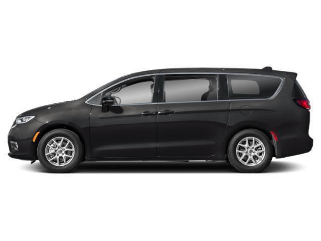 2025 Chrysler Pacifica Select 2025 Chrysler Pacifica Select