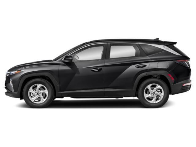 2023 Hyundai Tucson SEL 2023 Hyundai Tucson SEL
