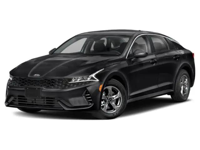 2021 Kia K5 GT for sale in Minnetonka, MN