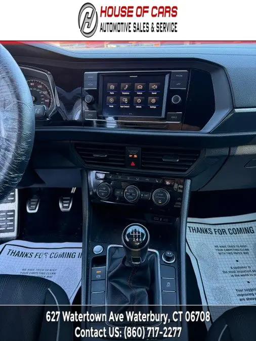2020 Volkswagen Jetta GLI 2.0T S