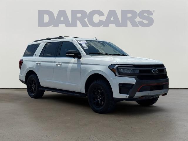2022 Ford Expedition Timberline for sale in Lanham, MD