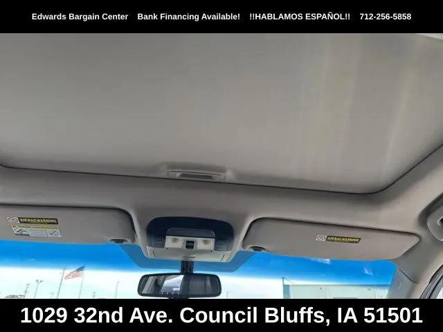 2010 Acura MDX Advance Package
