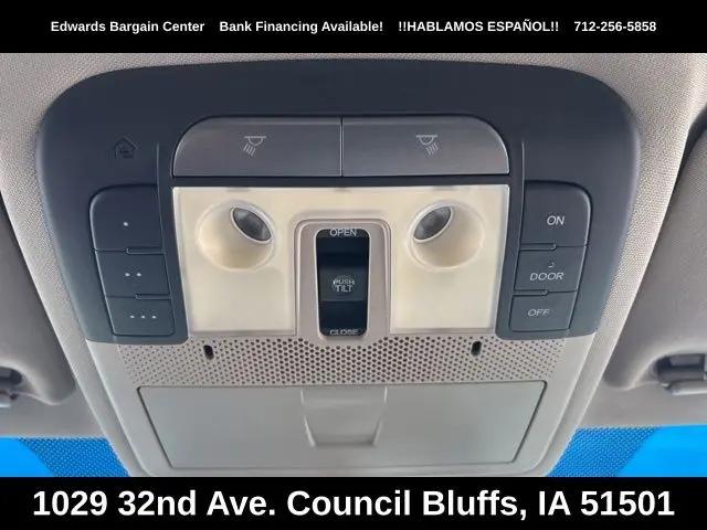 2010 Acura MDX Advance Package