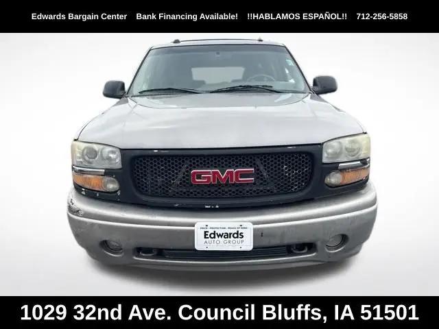 2005 GMC Yukon XL Denali