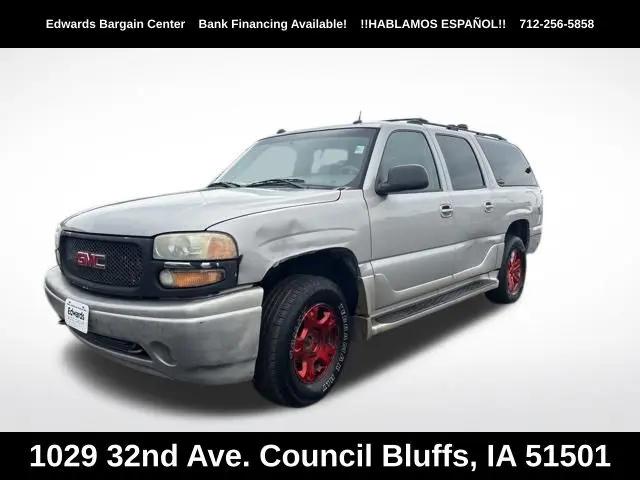 2005 GMC Yukon XL Denali