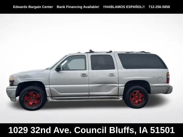2005 GMC Yukon XL Denali