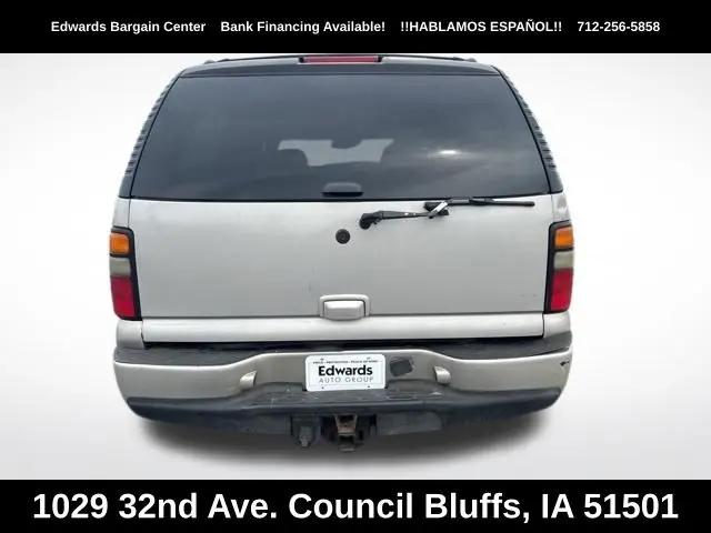 2005 GMC Yukon XL Denali